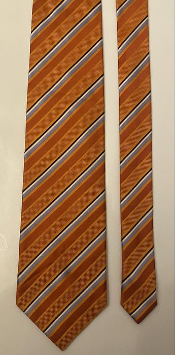 Cravata Rudolf Wohrl