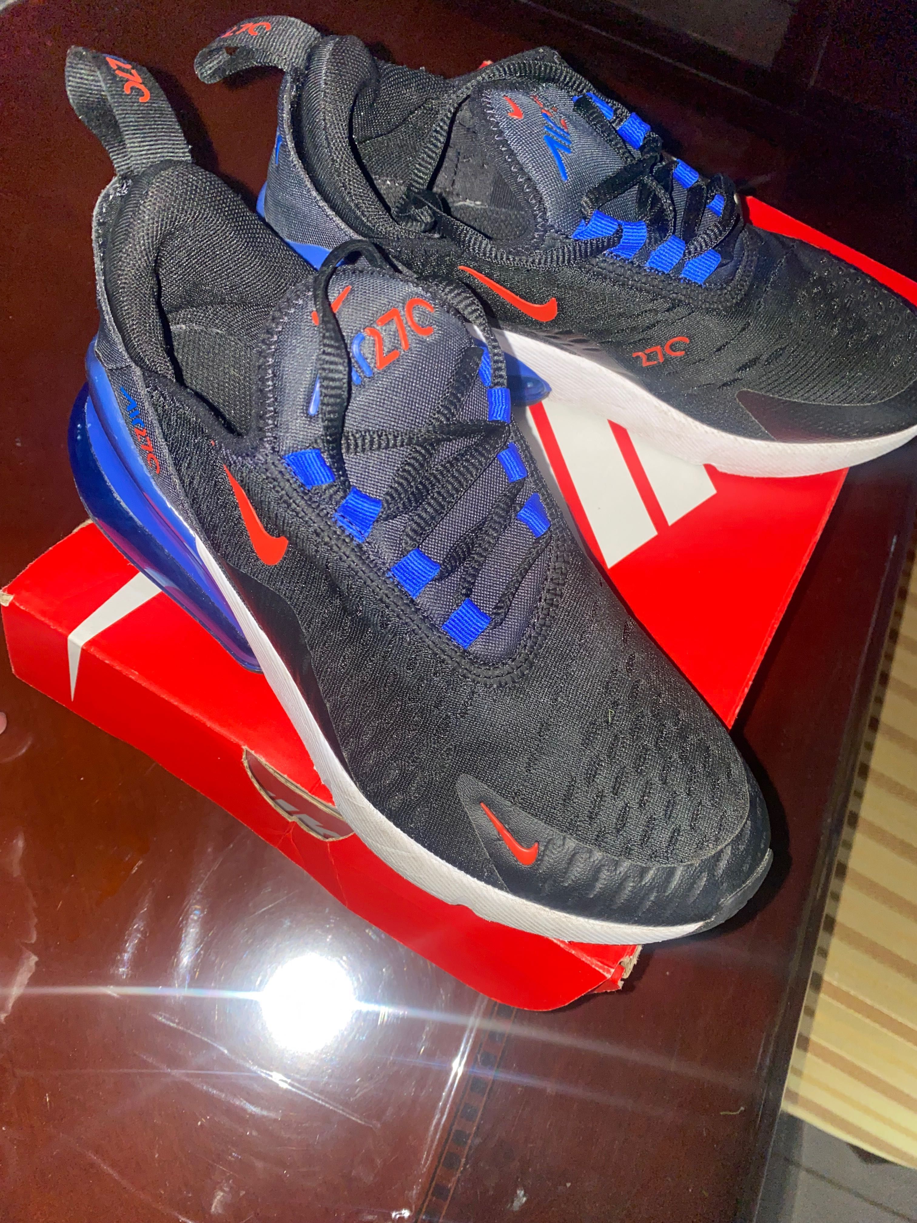 Nike air 27c marime 36