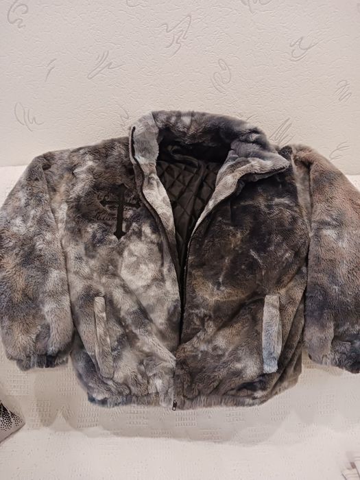 Ново пролетно, есенно мъжко яке