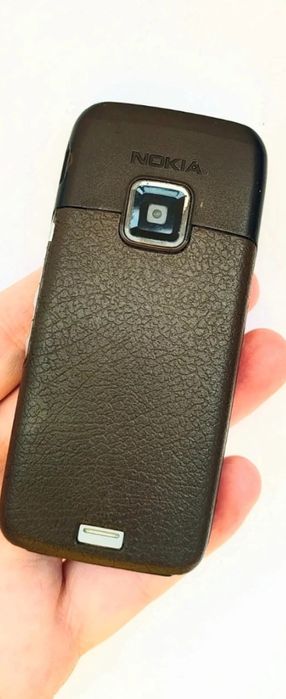 Nokia E65 E series ( decodat)