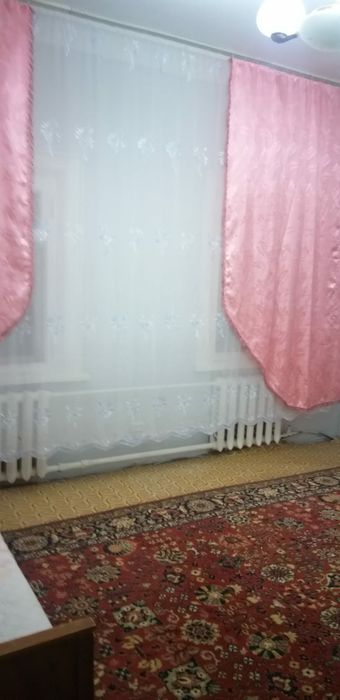 Сдам благоустроенный частный дом в общем дворе,район Сош 40,11.