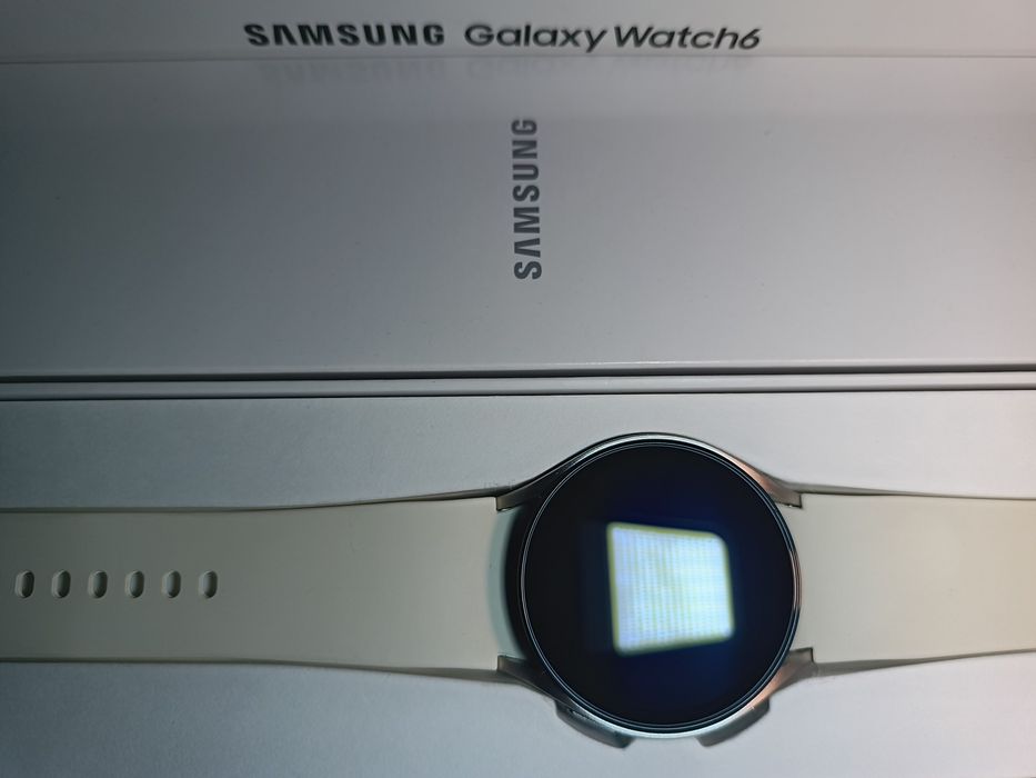 Ceas Samsung watch 6