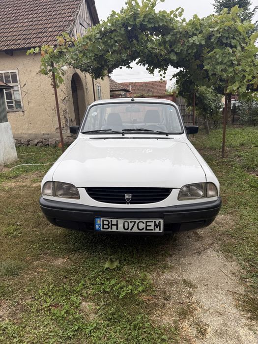 Dacia 1310 pe injecție – 2004 – 80.000 km reali