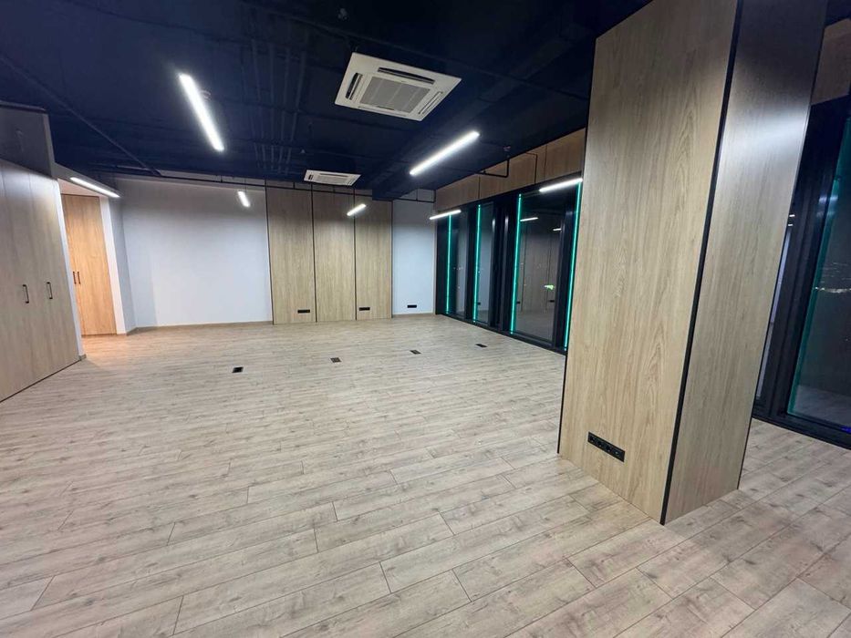 Аренда офиса Nest One 92м2