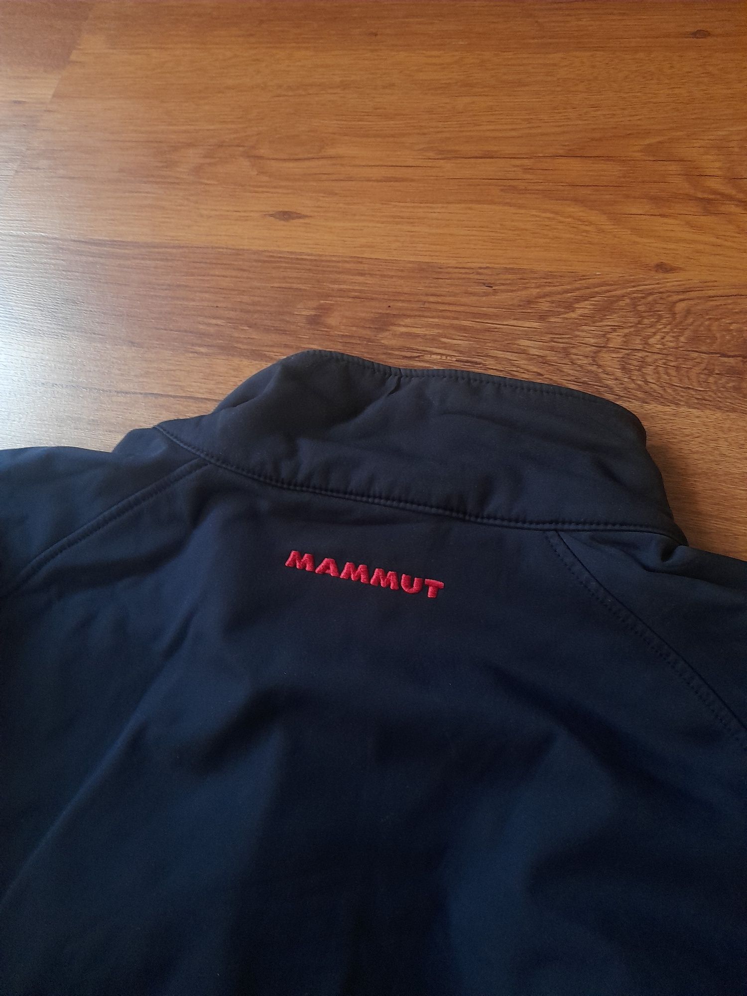 Mammut мъжко яке XL размер.
