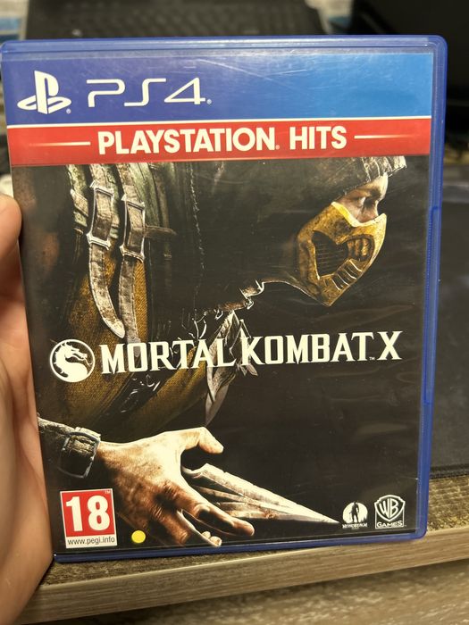 Пронавам 7 игри за PS4