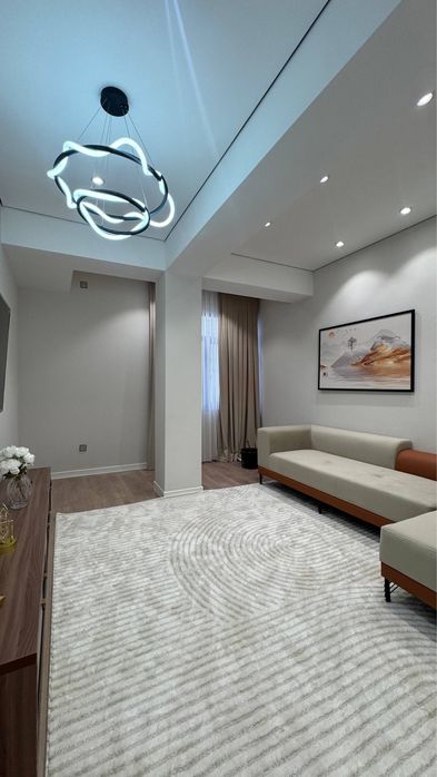 ЖК Comfort House/ Юнусабад-11 (трц Мегапланет) 3х_комнатная_раздельно