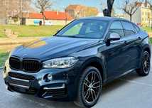Bmw M50 3.0 D 381cp x-drive VARIANTE