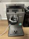 Aparat de cafea automat saeco Lirika