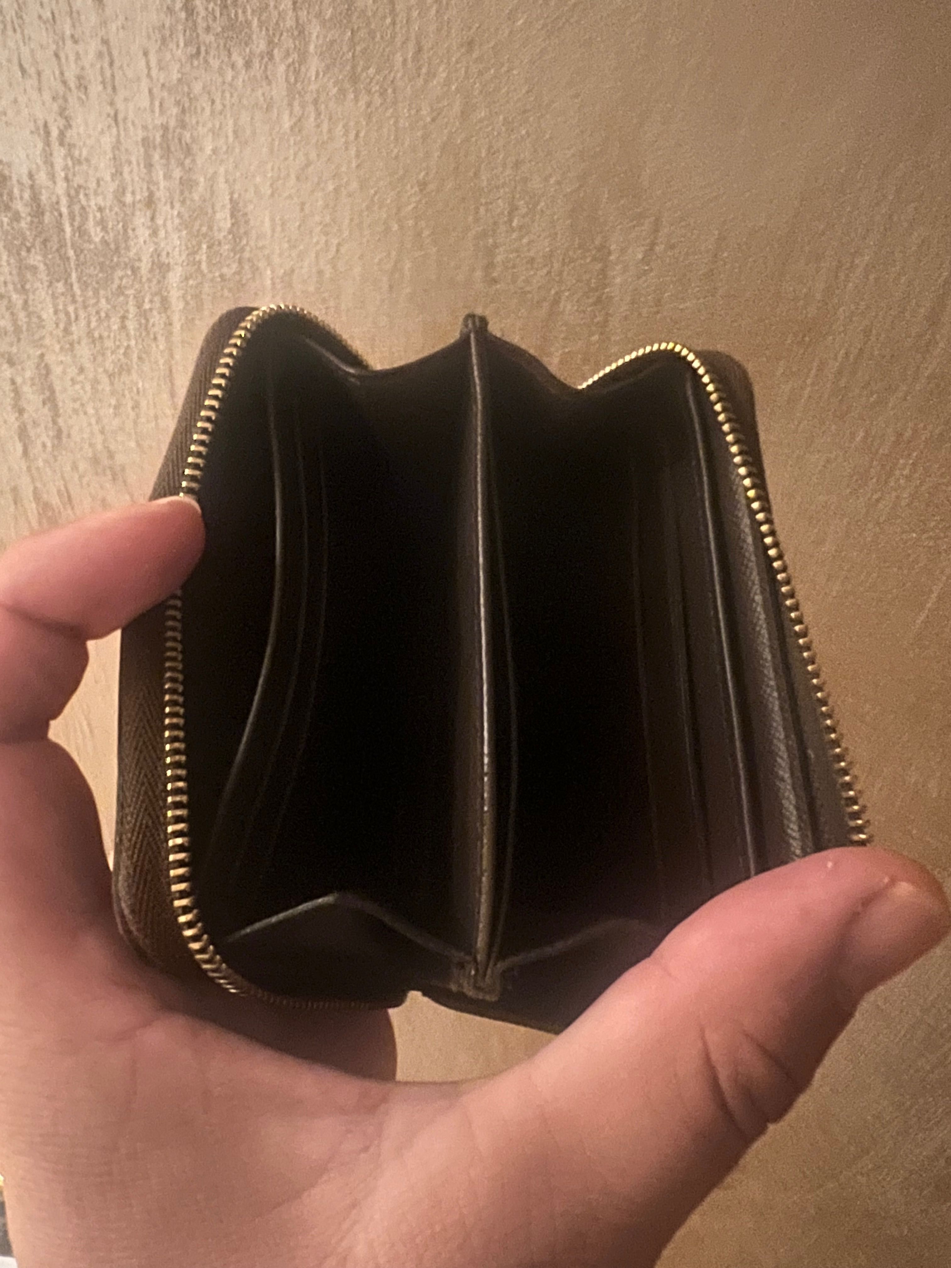 Портмоне Louis Vuitton