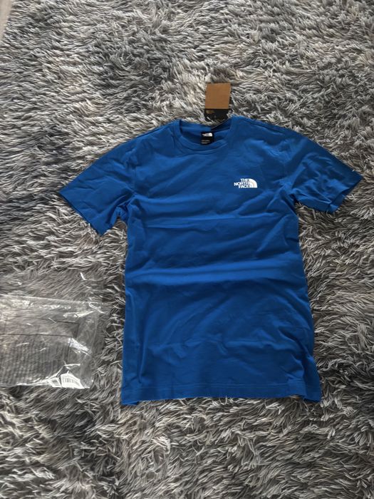 Tricou the north face