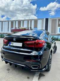 Bmw x6,2016,4.0D