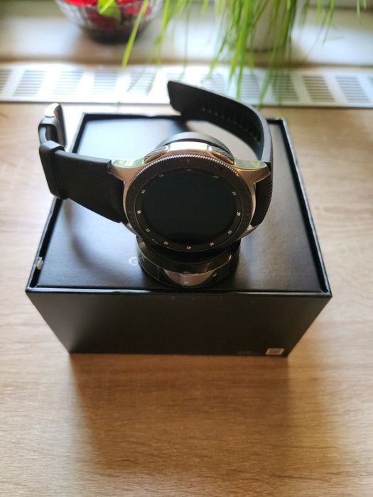 Samsung smarthwatch