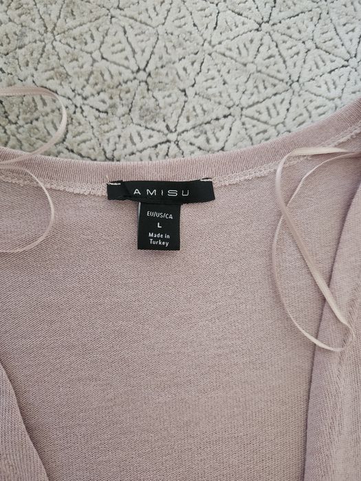 Cardigan subtire