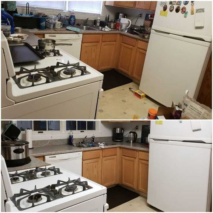 Servicii de curatenie la domiciliu - Firma de curatenie Craiova