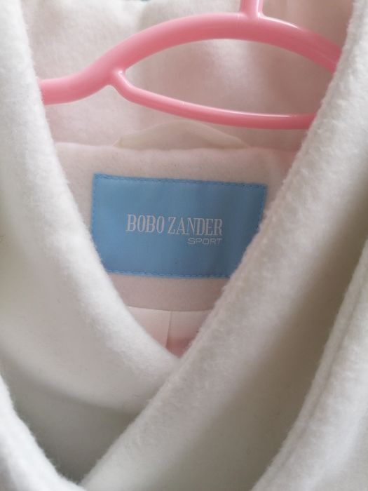 Палто Bobo Zander