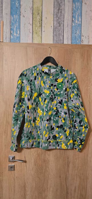 Stella McCartney S/M-дамска блуза