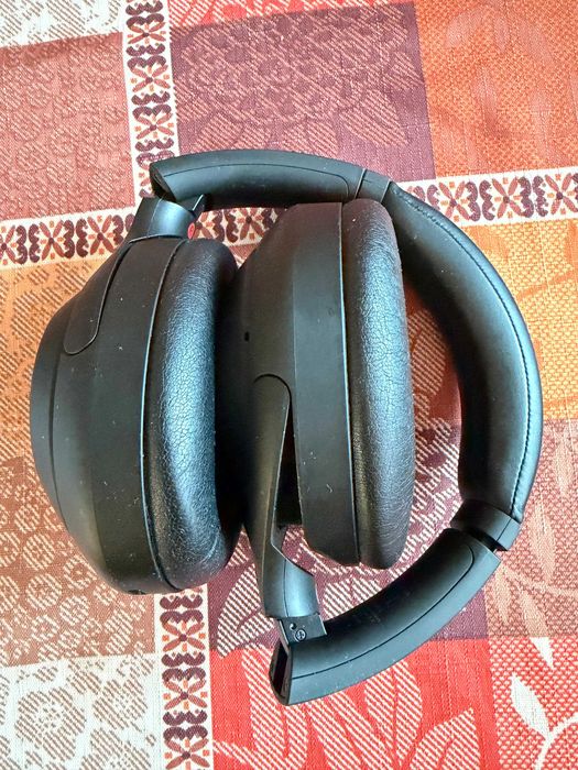 Безжични слушалки SONY WH-1000MX4