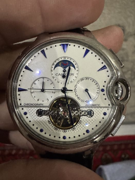 Соат сотилади 3 хил турдаги