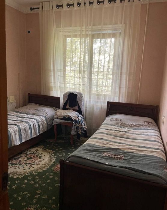 Массив Ахмад-Югнаки Ттз  3/4/5 Балкон 2*6