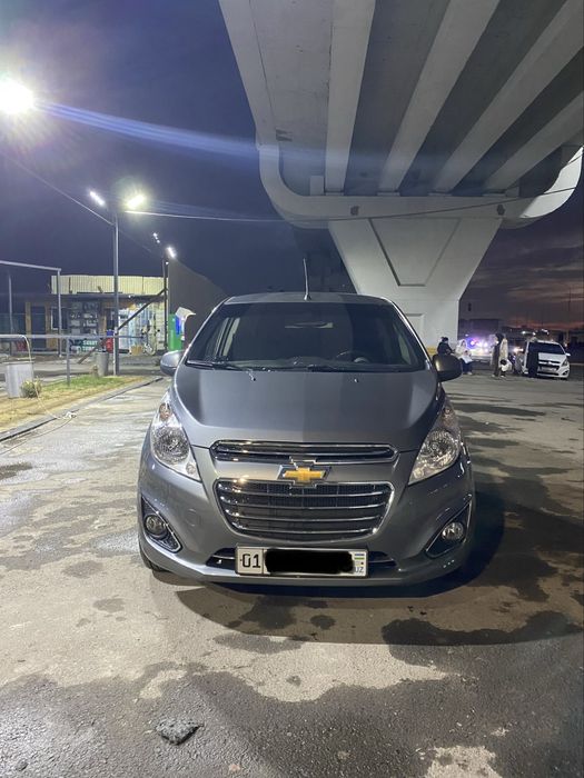 Spark sotiladi 2 poz