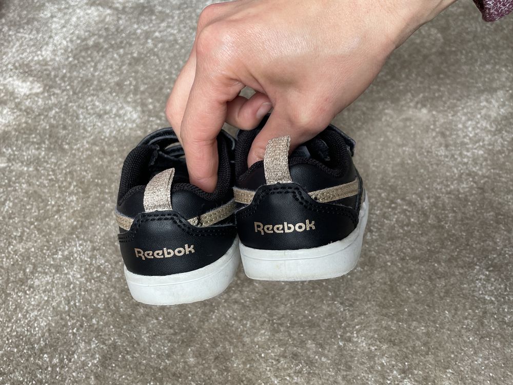 Детски спортни обувки Reebok, размер 23.5