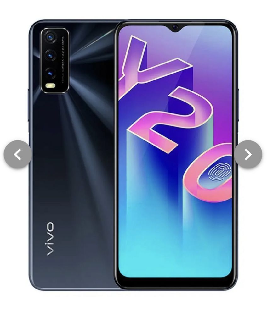 Vivo v2027 телефон