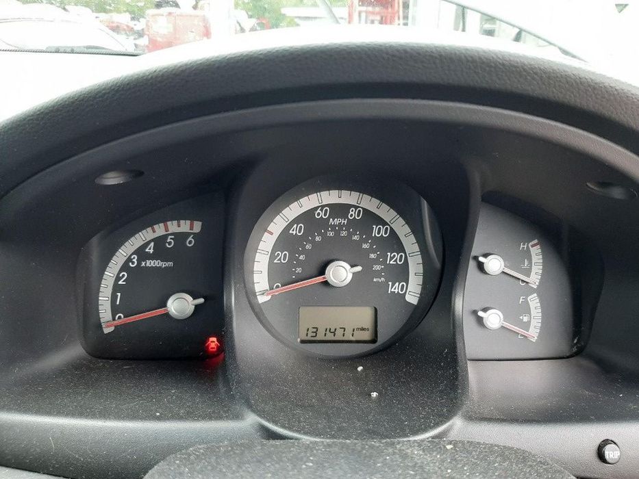 Turbina Kia Sportage 2010 Suv 2.0 CRDI