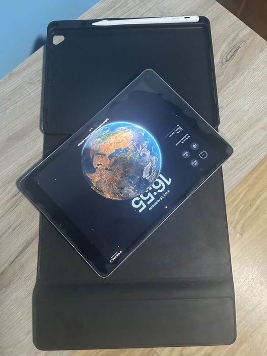 Ipad gen. 9, 64 gb, perfect funcțională