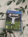 Se vinde Fifa 25 in stare foarte buna!