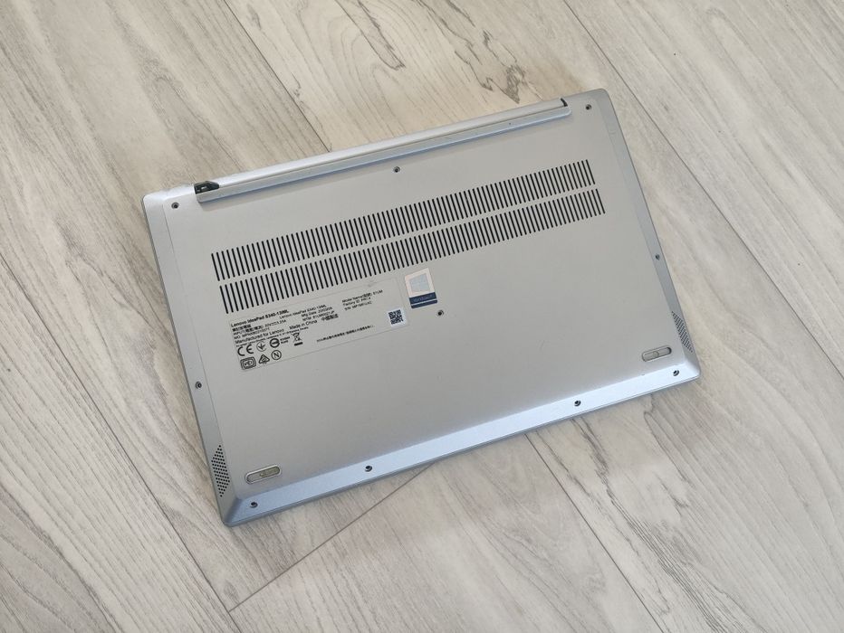 Lenovo IdeaPad S340 i3 10th gen