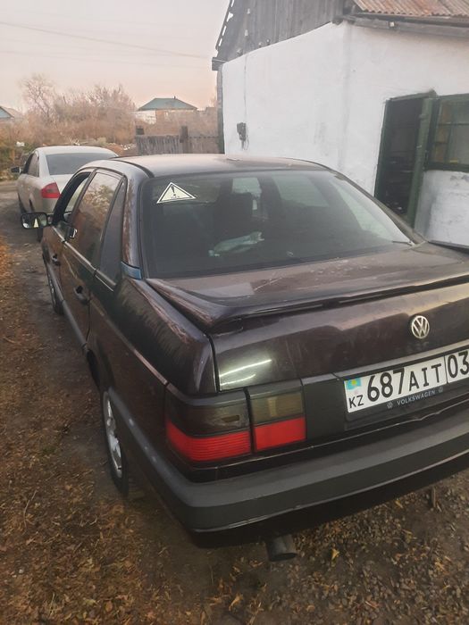 Продам пассат б3