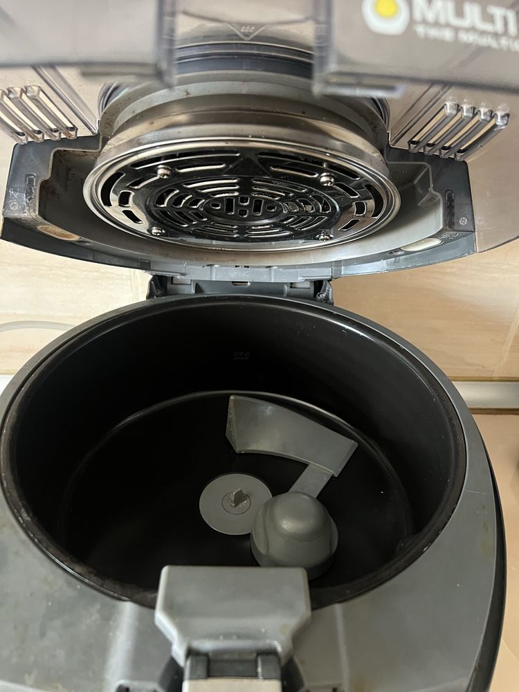 Multicooker Delonghi