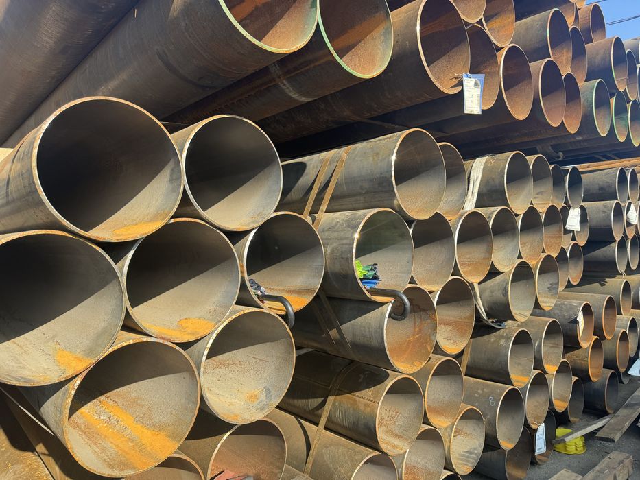 Vand Teava Sudata Noua