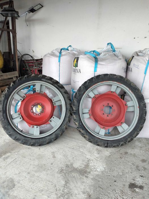 vand roti tehnologice tractor