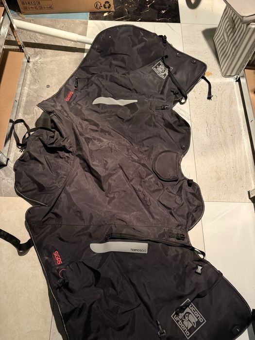 Tucano urbano yamaha t max