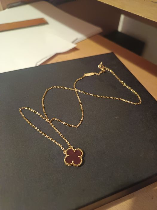 Lănțișor Van Cleef