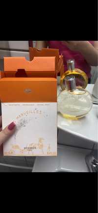 Vand hermes parfum