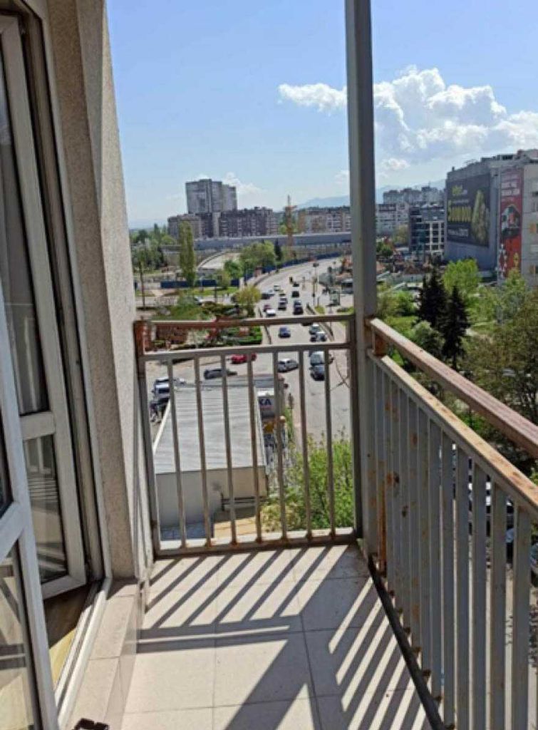 Дава се под наем Тристаен апартамент в София, Младост 2 - 90 кв.м за 600 € - Снимка #6