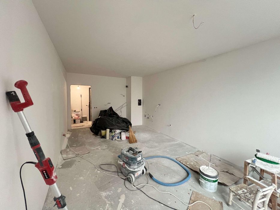 Продава се Тристаен апартамент в София, Люлин - център - 90 кв.м за 2634 €/кв.м - Снимка #1