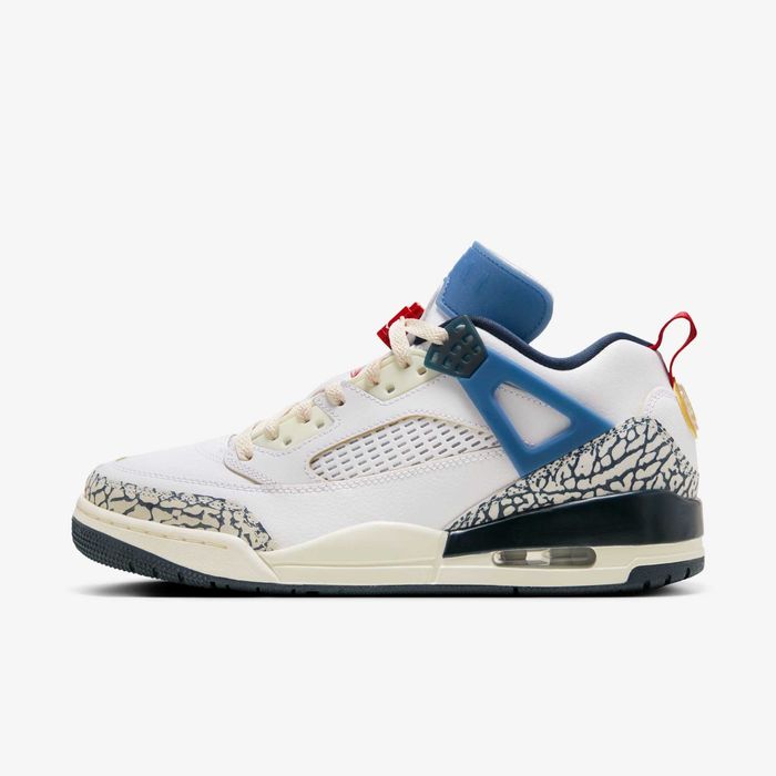 Оригинални маратонки Jordan Spizike Low “Formula 23”