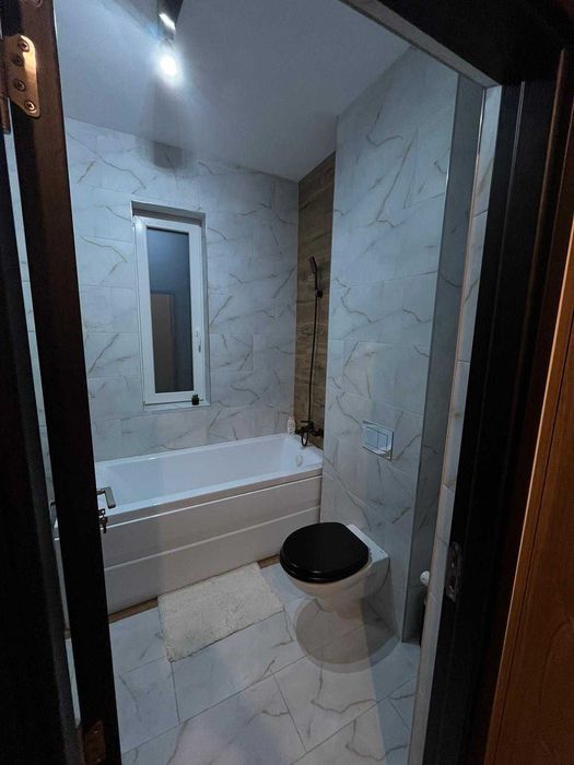 Inchizirez apartament in zona Braytim langa str.Muzicescu