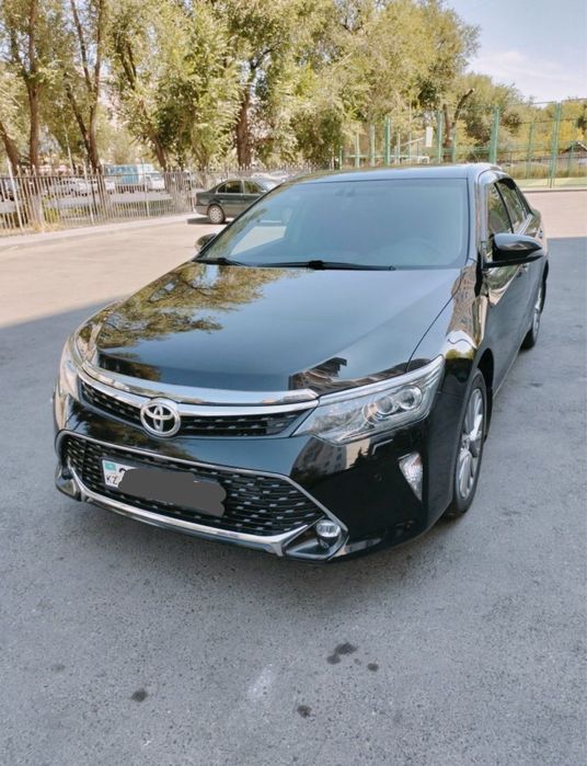 Камри 55 сатам срочно