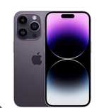 Iphone 14 pro Deep Purple