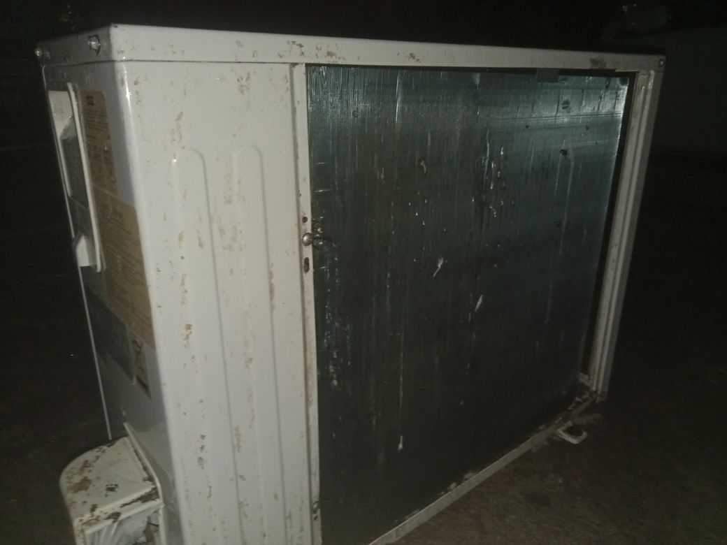 Konditsioner bosch 9 talik