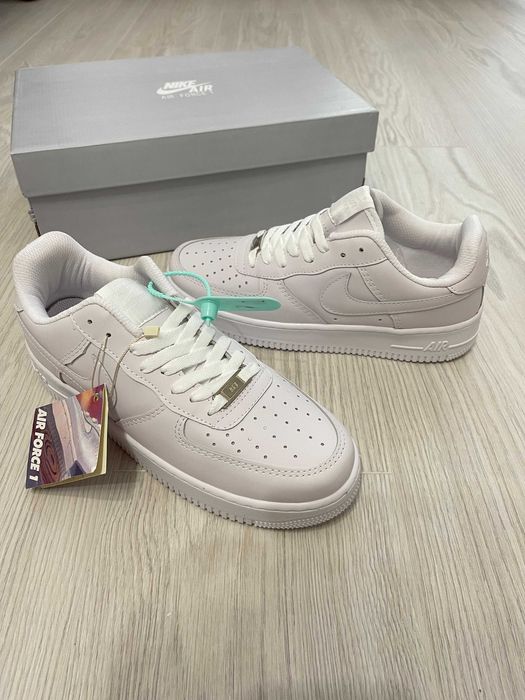 Adidasi Baieti NIKE Air Force 1 l Produs NOU