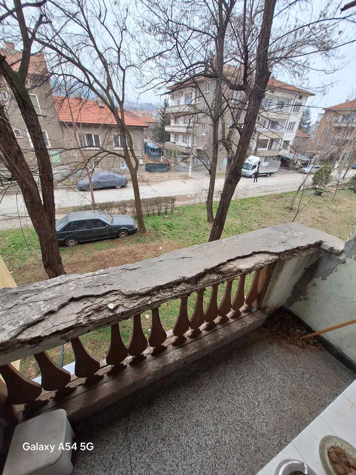 Двустаен апартамент