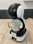Aparate de cafea Krups/DeLonghi pentru capsule Dolce Gusto