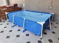 Бассейн INTEX basseyn 3x2x75sm