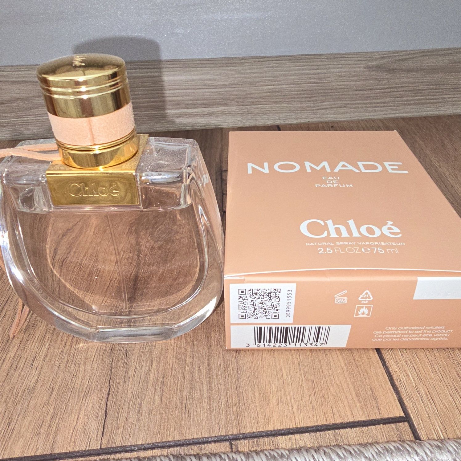 Lancome,Chloe, Bulgari,Montale,Givenchy